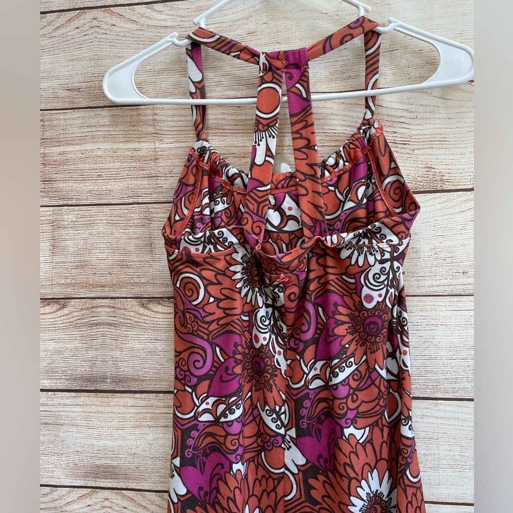 PRANA ACTIVE DRESS WITH RACER BACK - Picture 5 of 7